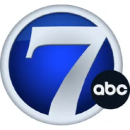 Denver 7 Colorado News (KMGH) logo
