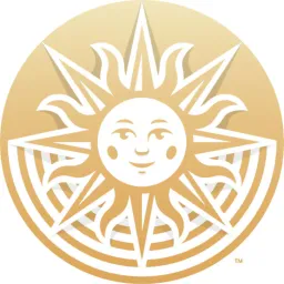 Cirque du Soleil Entertainment Group logo