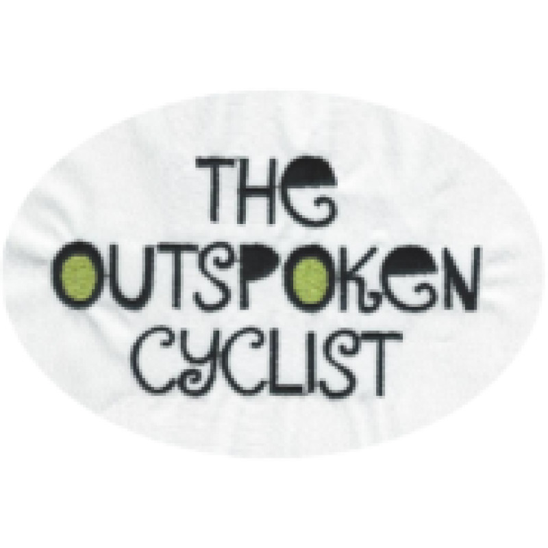 Outspoken Cyclist Podcast