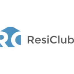 ResiClub logo