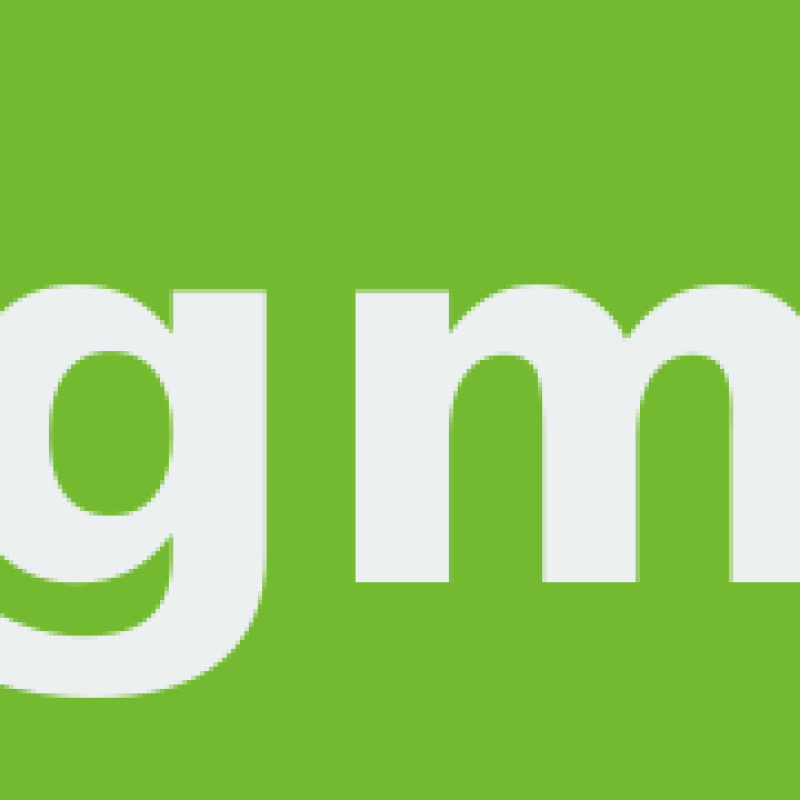 Gunnar Morling logo