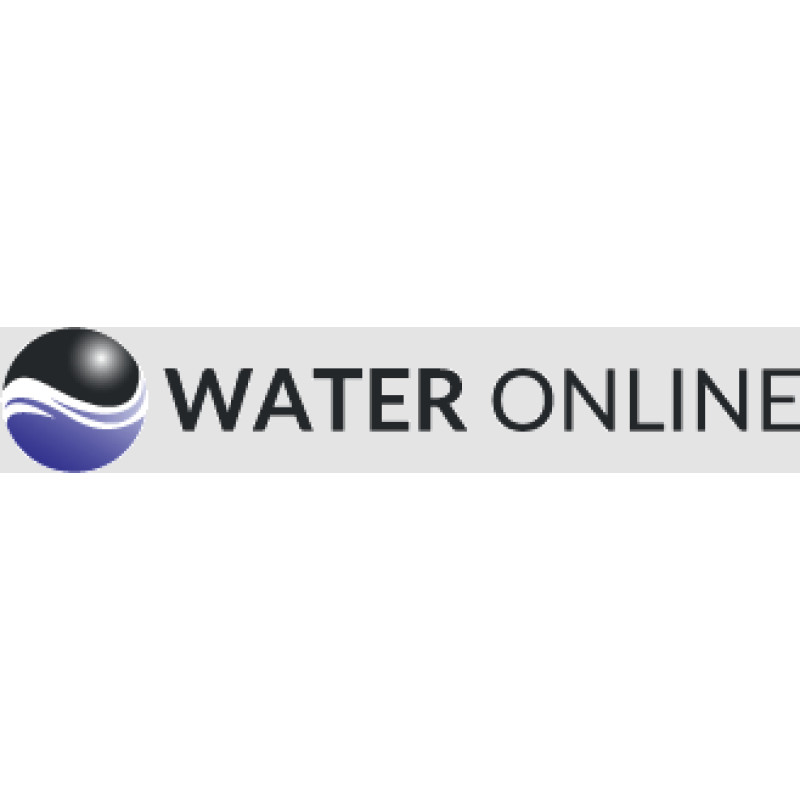 wateronline logo