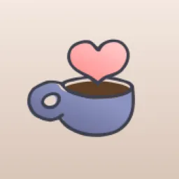 Cocoa with Love logo