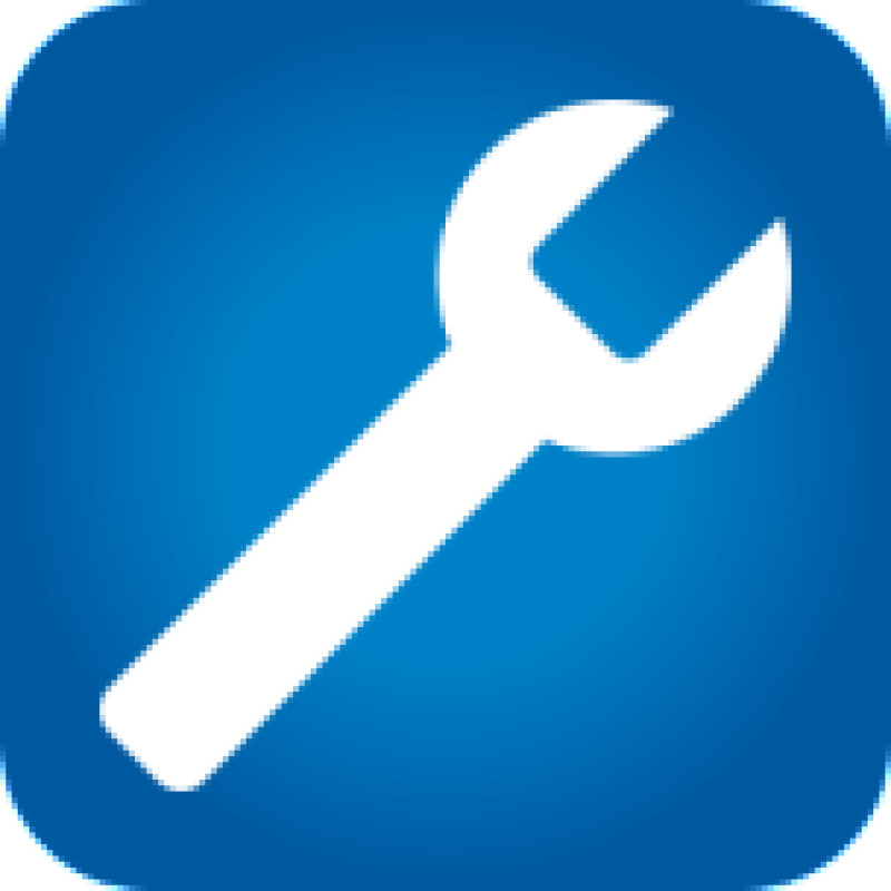 tunetheweb logo