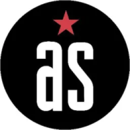 American Songwriter logo