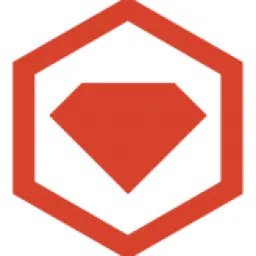 Rubygems logo