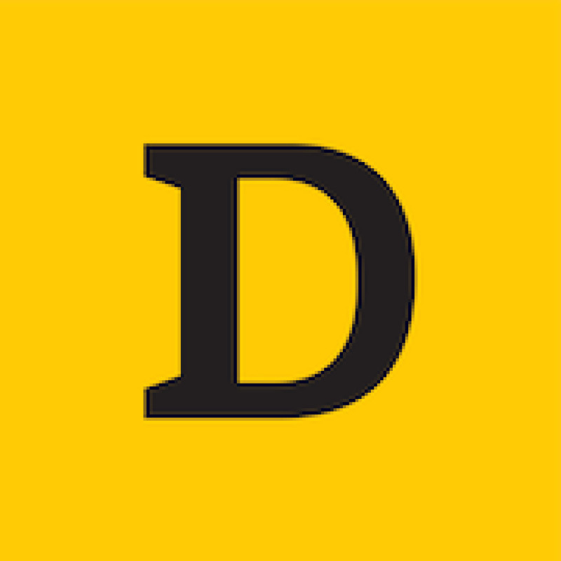 Defense One logo