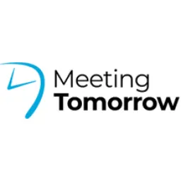 Meeting Tomorrow logo