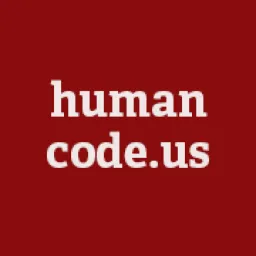 humancode.us logo