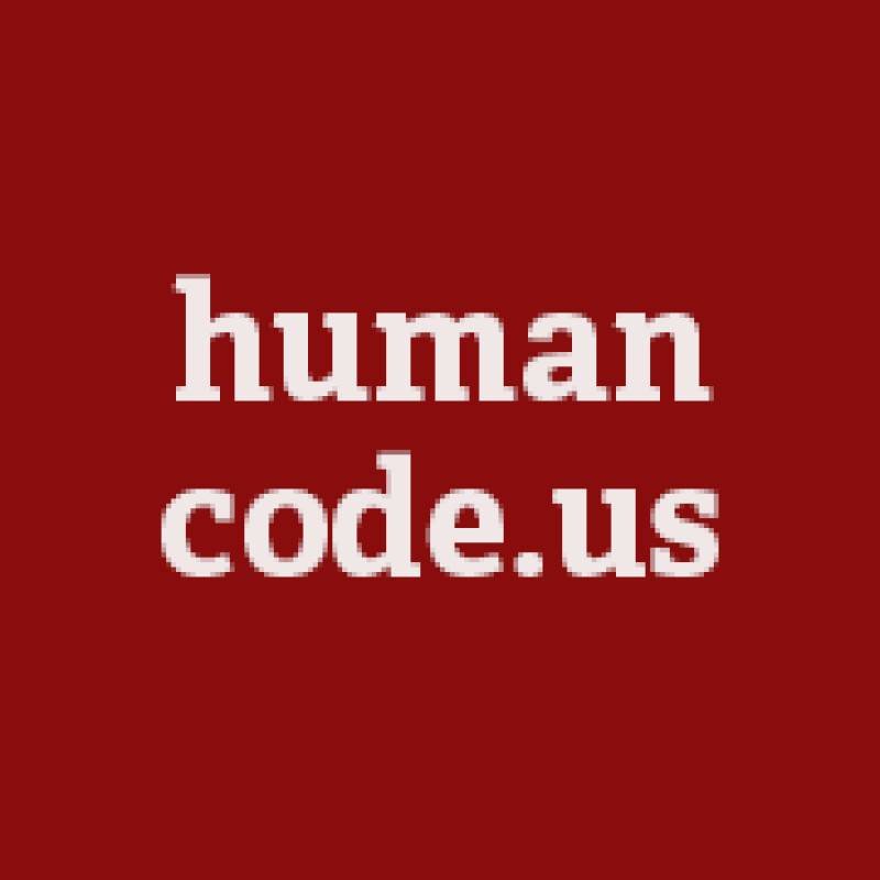 humancode.us