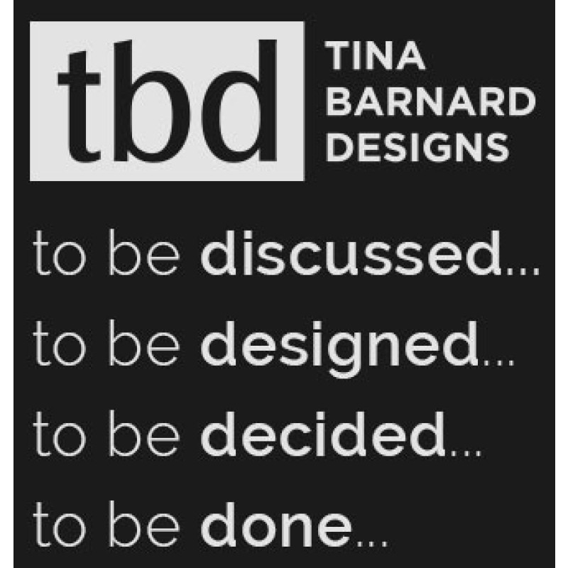 Tina Barnard Designs, LLC