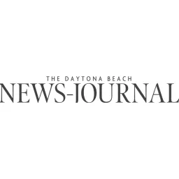 The Daytona Beach News-Journal logo