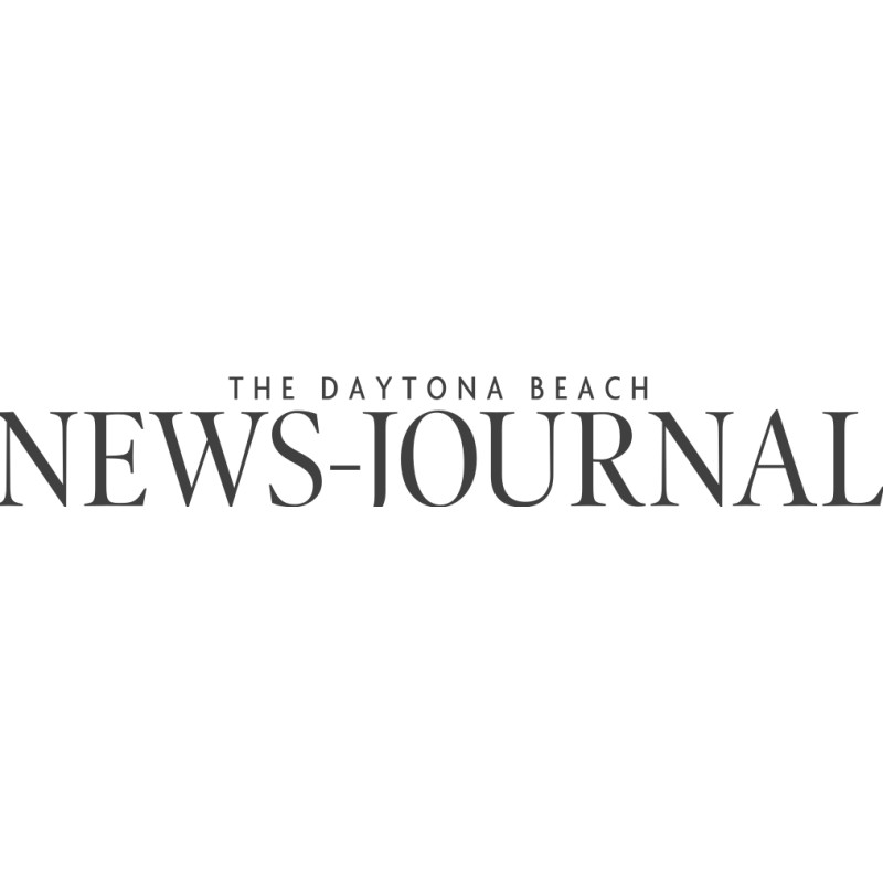The Daytona Beach News-Journal logo