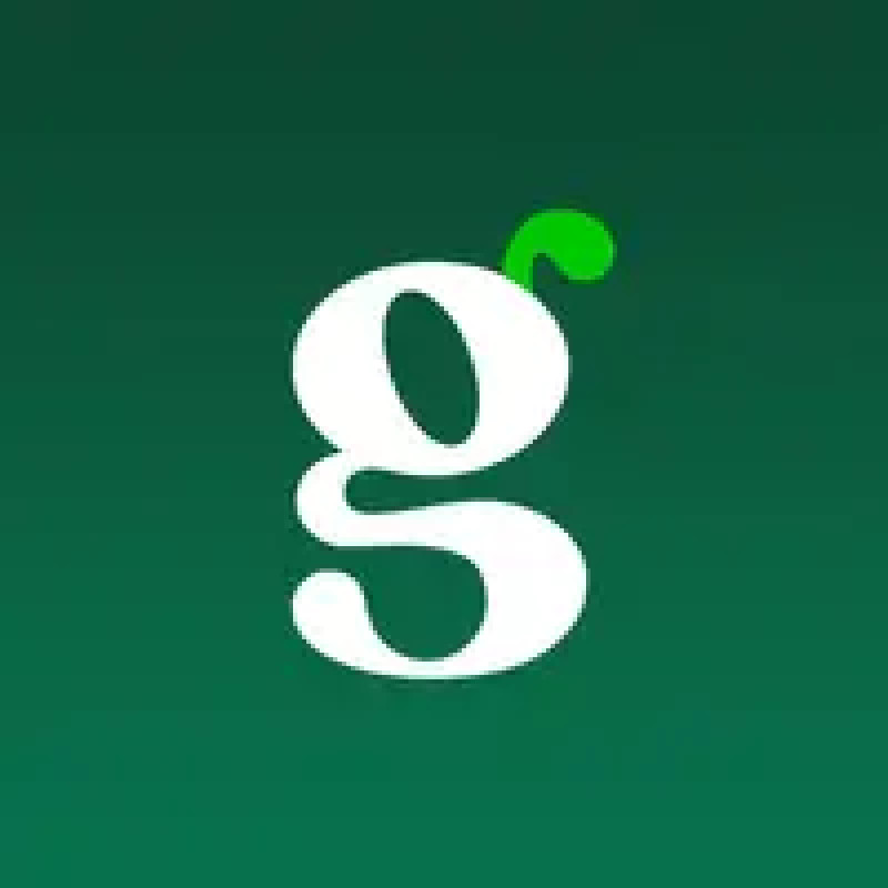 Green Matters logo