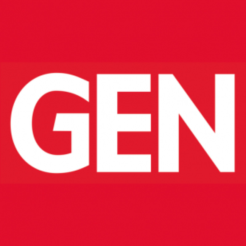 GEN - Genetic Engineering and Biotechnology News