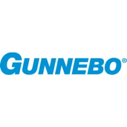 Gunnebo logo