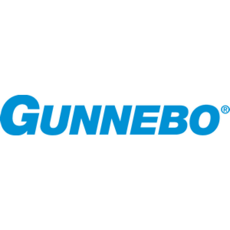 Gunnebo logo
