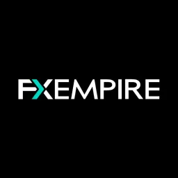 FX Empire logo
