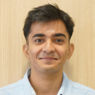Abhishek Purohit