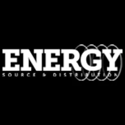 Energy Source & Distribution logo