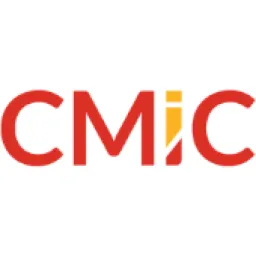CMiC logo