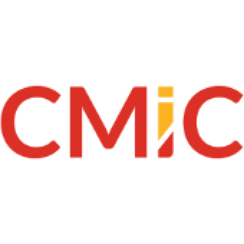 CMiC logo