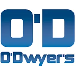 Odwyerpr logo