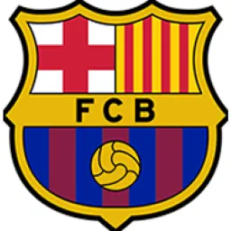 FCB logo