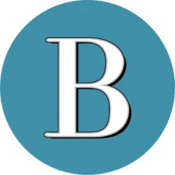 Baltimore Magazine logo