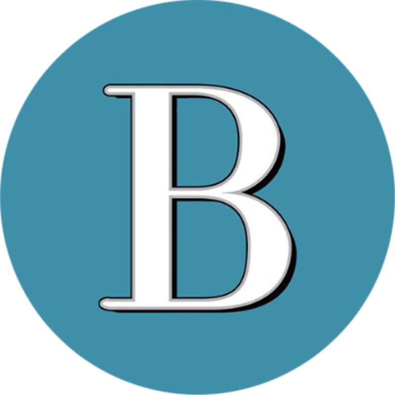 Baltimore Magazine logo