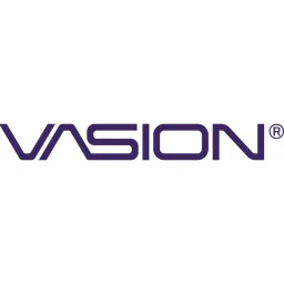 Vasion logo