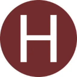 Doug Hellmann logo