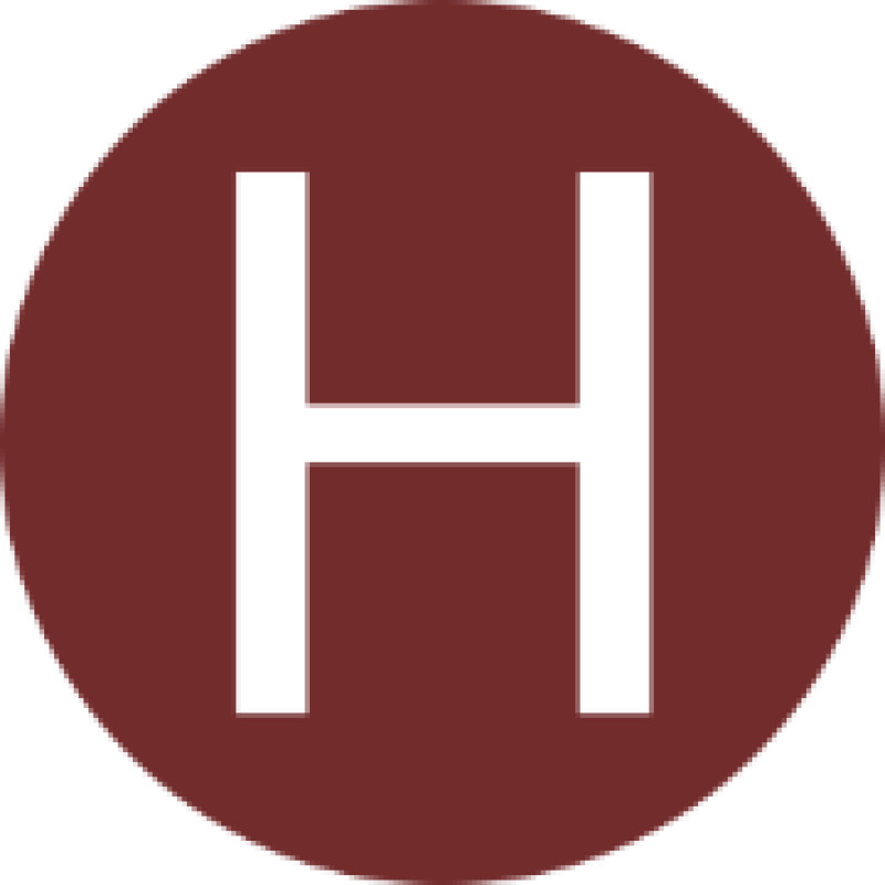 Doug Hellmann logo
