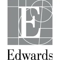 Edwards logo