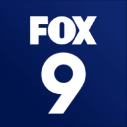 FOX 9 Minneapolis-St. Paul logo