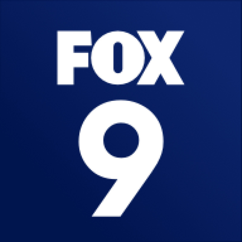 FOX 9 Minneapolis-St. Paul logo