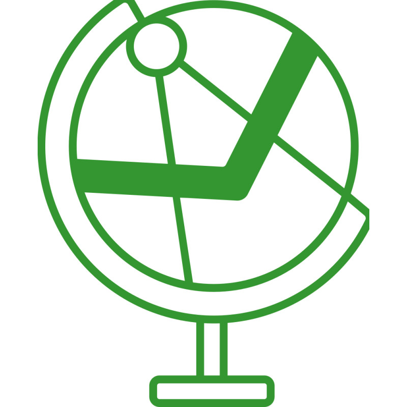 GeoStroyMarket logo