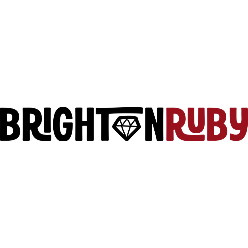 Brighton Ruby Conference logo