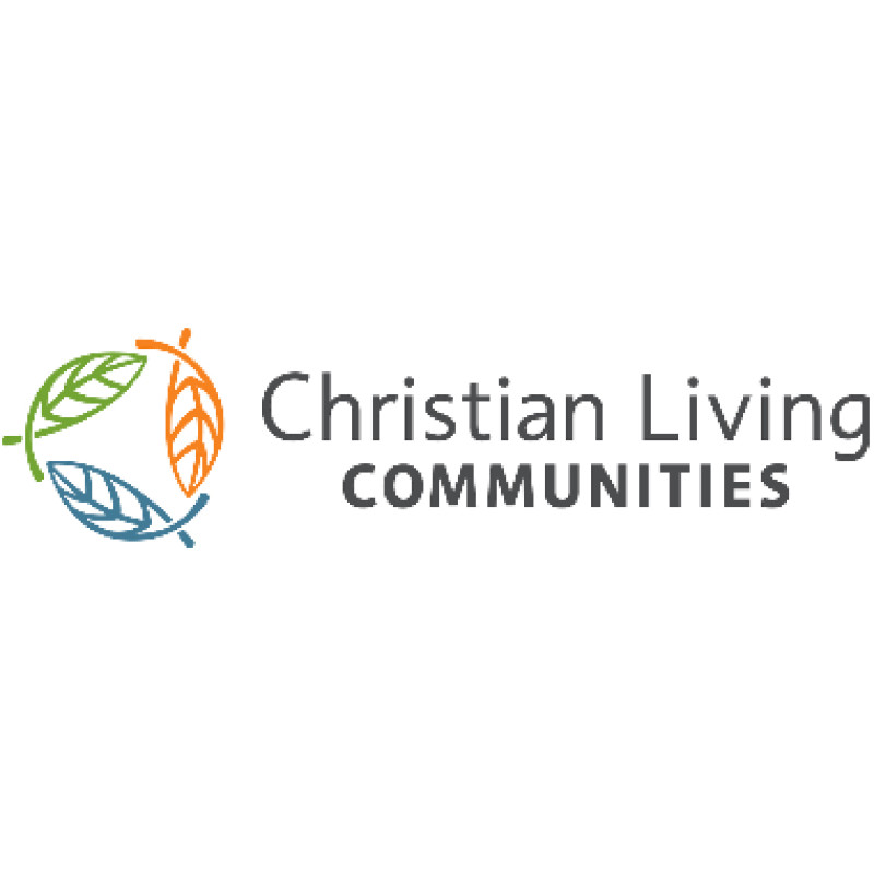 Christian Living Communities logo