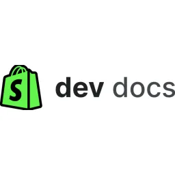 Shopify logo