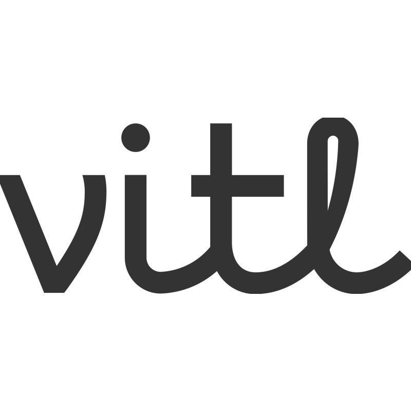 Vitl logo
