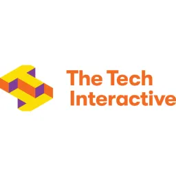 Thetech logo