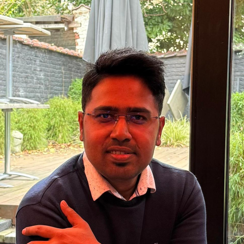 Jayanta Saha