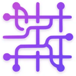 PgBeam logo