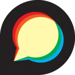 Discourse logo