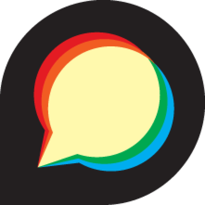 Discourse logo