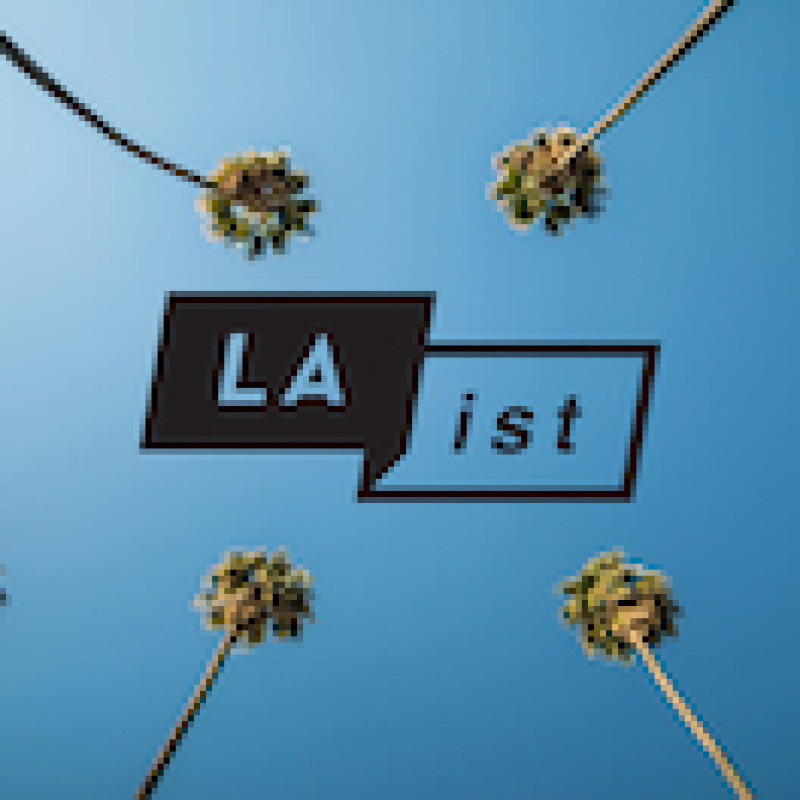 LAist