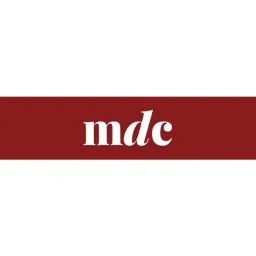 Massachusetts Daily Collegian logo