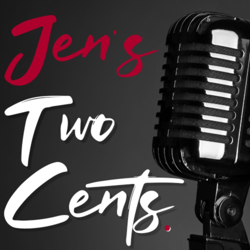 Jens2Cents logo