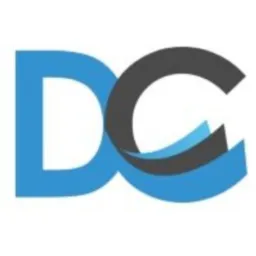 DCatalog logo